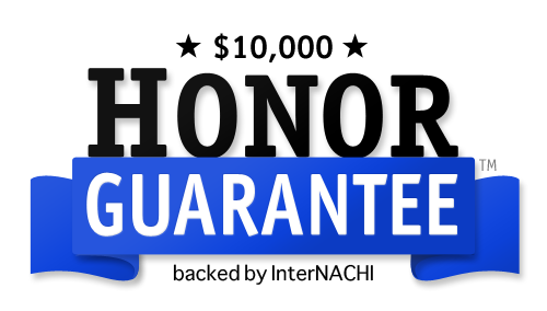 internachi-honor-guarantee